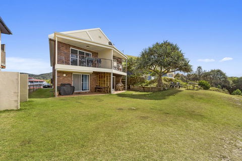 On The Beach At Hastings Point - Grafton Accommodation 0