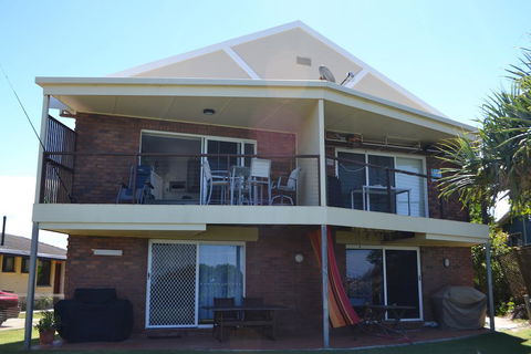 On The Beach At Hastings Point - Grafton Accommodation 1