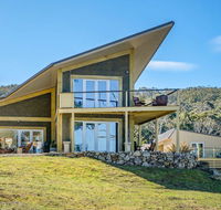 On the Huon River - Grafton Accommodation