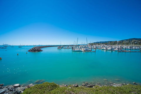 On The Point Airlie Beach - Grafton Accommodation 3