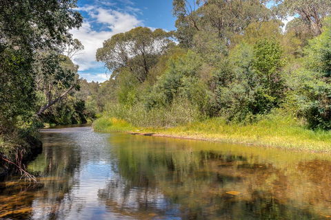 On The River, Porepunkah - Bright VIC - Grafton Accommodation 1