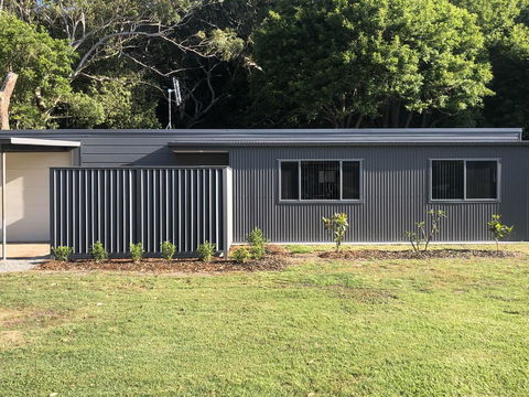 One Mile Beach Hideaway - Grafton Accommodation 0