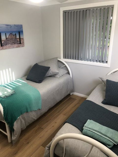 One Mile Beach Hideaway - Grafton Accommodation 2