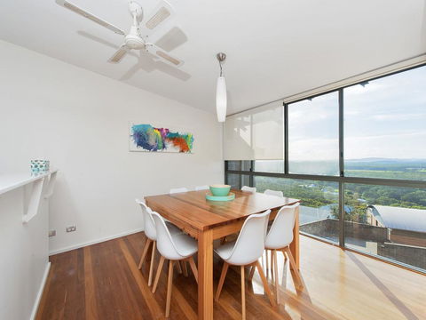 One Mile Cl, One Mile Ridge, Townhouse 12, 26 - Grafton Accommodation 3