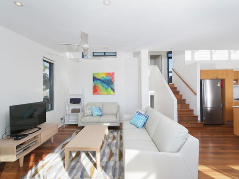 One Mile Cl, One Mile Ridge, Townhouse 12, 26 - Grafton Accommodation 1