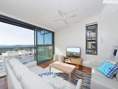 One Mile Cl, One Mile Ridge, Townhouse 12, 26 - Grafton Accommodation 0