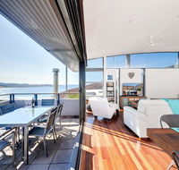 One Mile Cl Townhouse 22 26 The Deckhouse - Grafton Accommodation