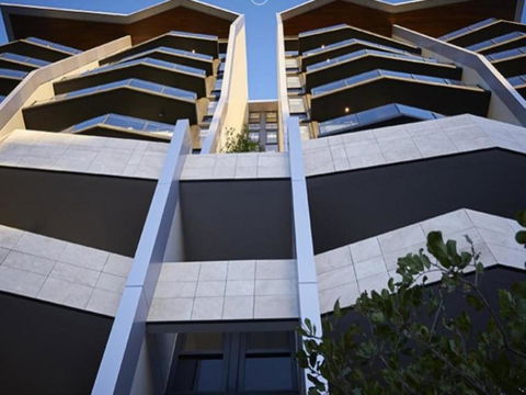 ONE OAK (693I) - Grafton Accommodation 0