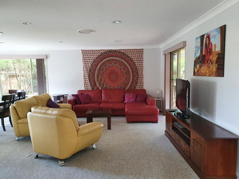 One Rock N Reel At Lilli Pilli - Grafton Accommodation 2