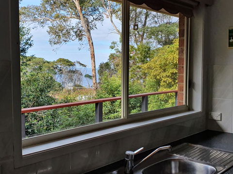 One Rock N Reel At Lilli Pilli - Grafton Accommodation 0