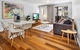 One-Bed Apartment With Balcony And Parking Near CBD - thumb 0