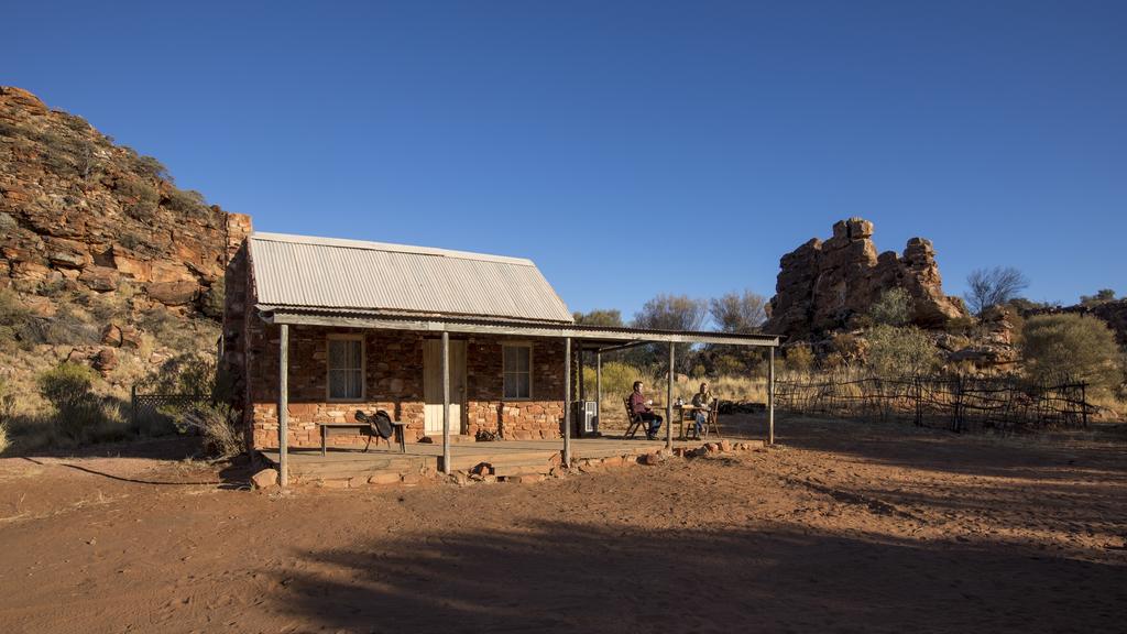 Hale NT Grafton Accommodation