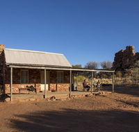 Ooraminna Homestead - Grafton Accommodation