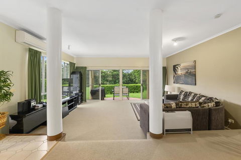 Opal Coast Villa - Grafton Accommodation 1