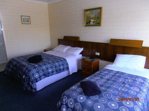 Opal Motel - Grafton Accommodation 3