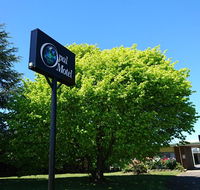 Opal Motel - Grafton Accommodation