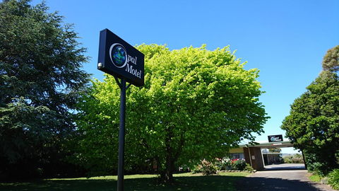 Opal Motel - Grafton Accommodation 0