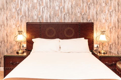 Opal Ridge Motel - Grafton Accommodation 1