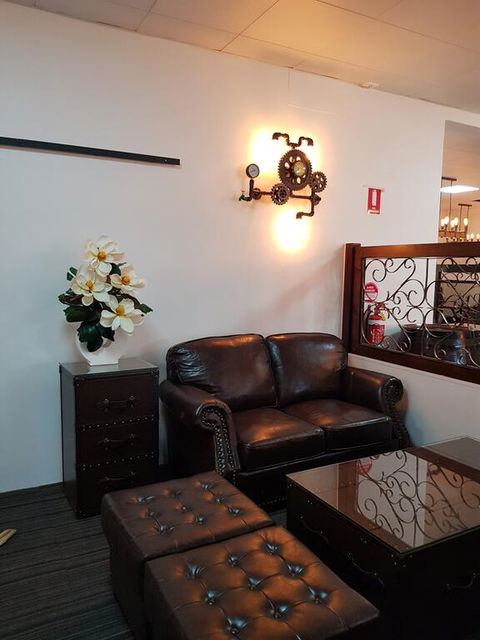 Opal Ridge Motel - Grafton Accommodation 3