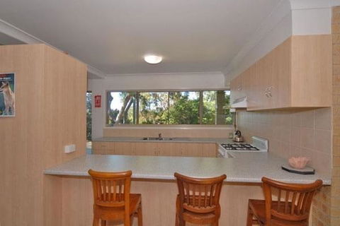 Orchid Beach Apartments - Grafton Accommodation 2