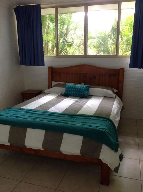 Orchid Beach Apartments - Grafton Accommodation 3