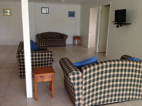 Orchid Beach Apartments - Grafton Accommodation 1
