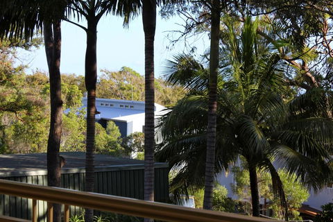 Orchid Beach Apartments - Grafton Accommodation 0