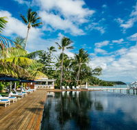 Orpheus Island Lodge - Grafton Accommodation