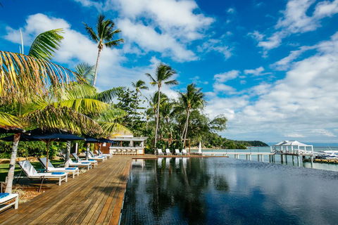 Orpheus Island Lodge - Grafton Accommodation 0