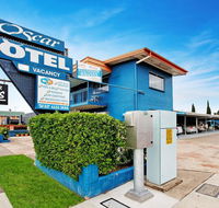 Oscar Motel - Grafton Accommodation
