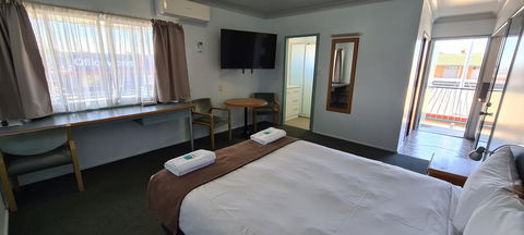 Oscar Motel - Grafton Accommodation 3