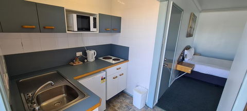 Oscar Motel - Grafton Accommodation 2