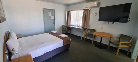 Oscar Motel - Grafton Accommodation 1