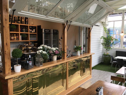 Oscars Hotel And Cafe Bar - Grafton Accommodation 0