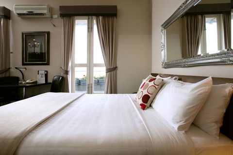 Oscars Hotel And Cafe Bar - Grafton Accommodation 3