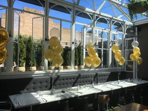 Oscars Hotel And Cafe Bar - Grafton Accommodation 1