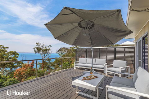 Osprey At Nelson Bay - Grafton Accommodation 0