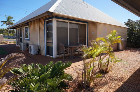Osprey Holiday Village Unit 201-1 Bedroom - Wonderful 1 Bedroom Studio Apartment With A Pool In The Complex - Grafton Accommodation 0
