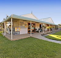 Otways Tourist Park - Grafton Accommodation