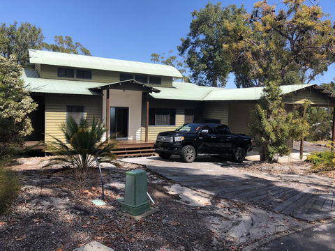 Our Beach House - Grafton Accommodation 0