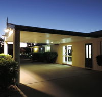 Outback Motel - Grafton Accommodation
