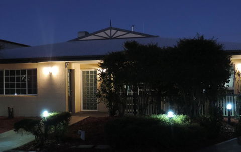 Outback Motel - Grafton Accommodation 3
