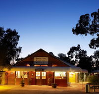 Outback Pioneer Hotel - Grafton Accommodation