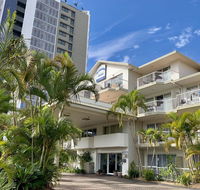 Outrigger Burleigh - Grafton Accommodation