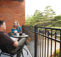 Oxley Court Serviced Apartments - Grafton Accommodation