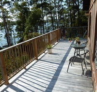 Oyster Shack - Grafton Accommodation