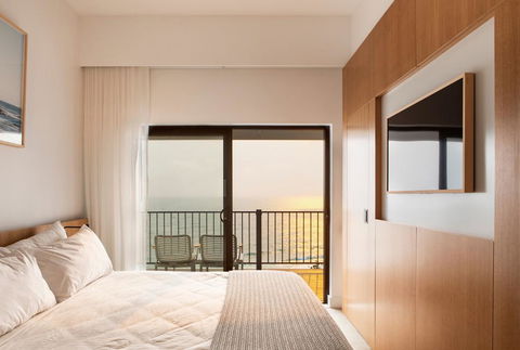 Pacific Hotel Yamba - Grafton Accommodation 2