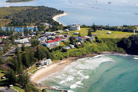 Pacific Hotel Yamba - Grafton Accommodation 0