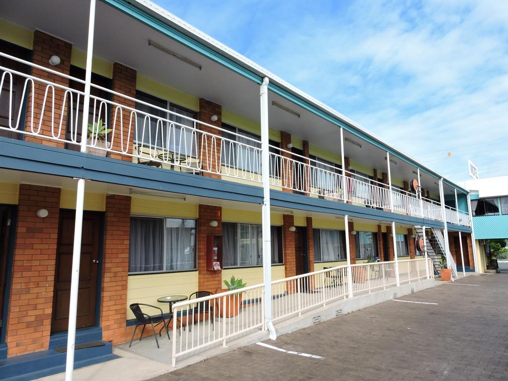 Bundjalung NSW Grafton Accommodation