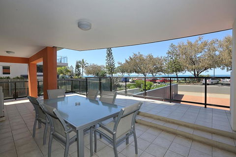 Pacific Reef By Kacys - Grafton Accommodation 2